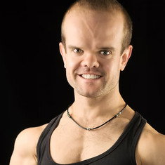 Jeremy Hallam