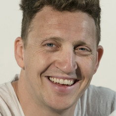 Joey Klein