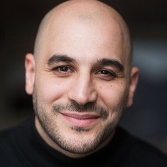 Mehdi Djaadi