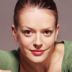 Andrea Kerestešová