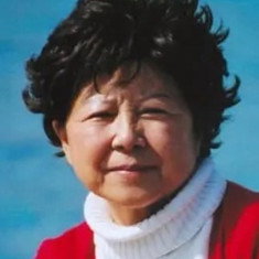 Zhao Yurong
