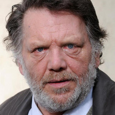 Heinz-Werner Kraehkamp