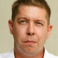 Ivan Mokhovikov