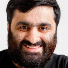 Rukhin Maharramov