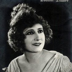 Pauline Polaire