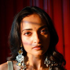 Preeti Sarkar