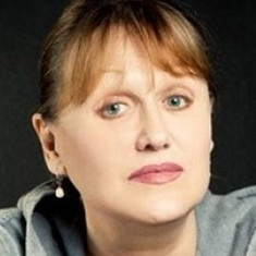 Olga Blok-Mirimskaya
