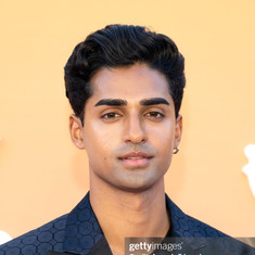Anirudh Pisharody