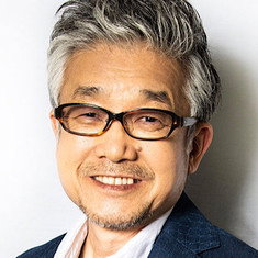 Atom Shimojo