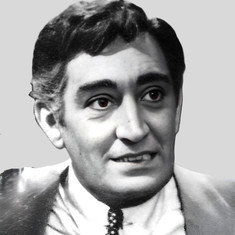 Arturo Dominici
