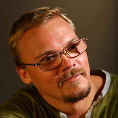 Evgeniy Smirnov-Ivanitskiy