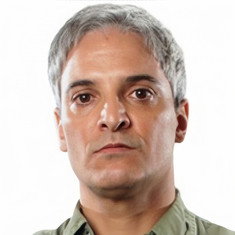 André Barros