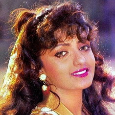 Shanti Priya