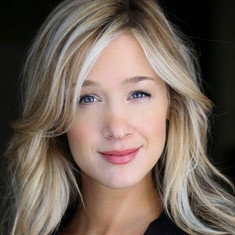 Katie Walder