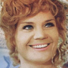 Mirjana Bohanec Vidović