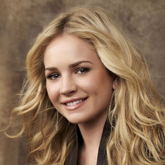 Britt Robertson