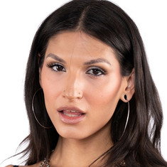 Zariah Aura
