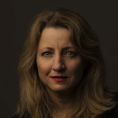 Mirja Burlin