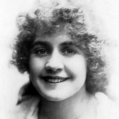 Violet Mersereau
