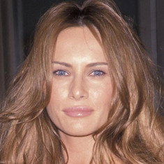 Melania Trump