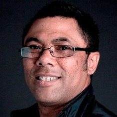Oscar Petersen