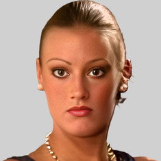 Vicky Adams