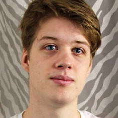Alex Grahamson