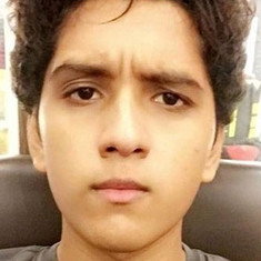 Shivam Vichare