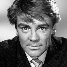 Anthony Booth