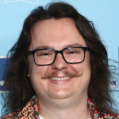Clark Duke