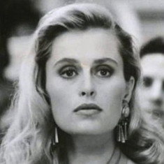 Maria Holvoe