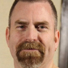 David Teal