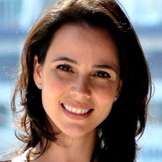 Miriam Freeland