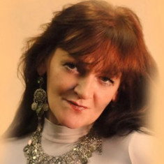 Yelena Tochyonova
