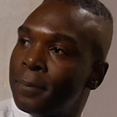 Eric Butler