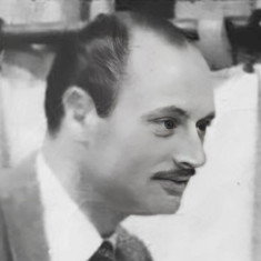 Juan Serrador