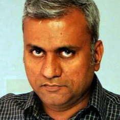 Ajit Koshy