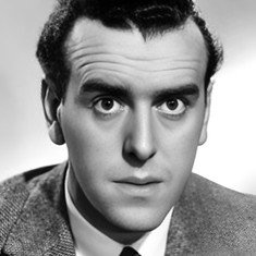 George Cole