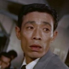 Tomio Aoki
