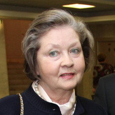 Zhanna Bolotova