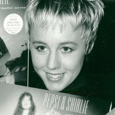 Shirlie Holliman