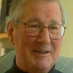 Tom Pevsner