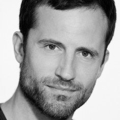 Jonathan Forbes