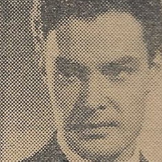 Crawford Weaver