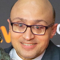 Jesús Vidal