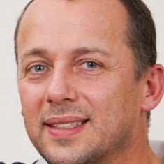 Dominic Ross