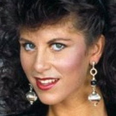 Gilly Sampson