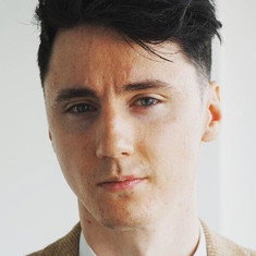 Lewis Dawkins
