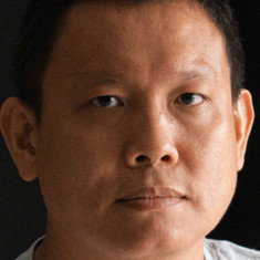 Sakda Kaewbuadee