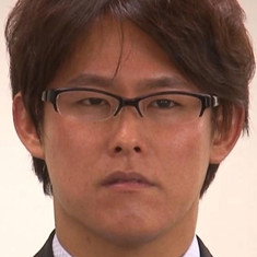 Daisuke Sadamatsu